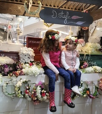 Mother’s Market at LeMall Dbayeh and Sin el Fil 